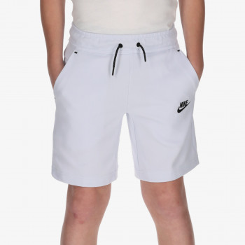 NIKE B NSW TCH FLC SHORT 