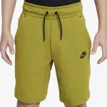 NIKE B NSW TCH FLC SHORT 