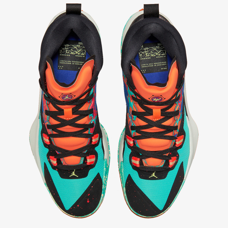 NIKE Zion 1 