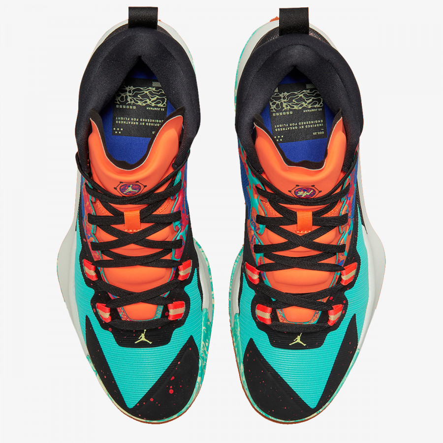 NIKE Zion 1 