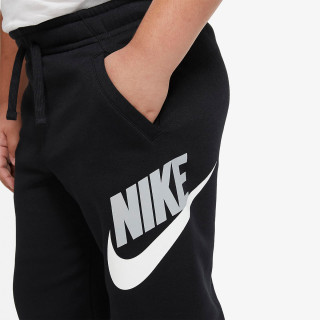 NIKE B NSW CLUB + HBR PANT 