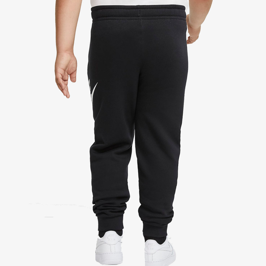 NIKE B NSW CLUB + HBR PANT 