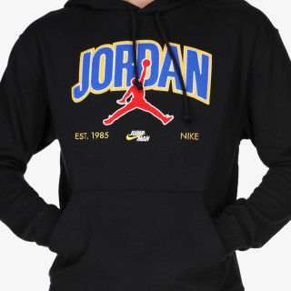 NIKE Jordan Jumpman Pullover 