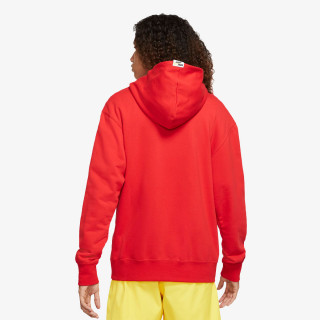 NIKE Jordan Jumpman Pullover 