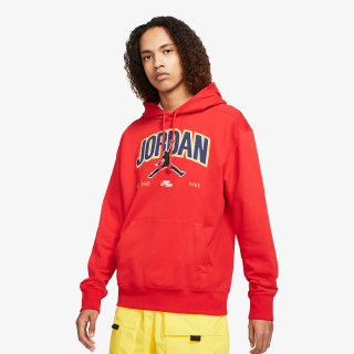 NIKE Jordan Jumpman Pullover 