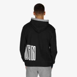 NIKE Jordan Sport DNA Fleece 