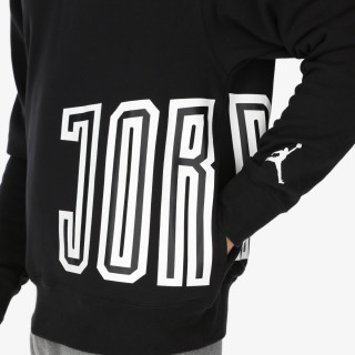 NIKE Jordan Sport DNA Fleece 