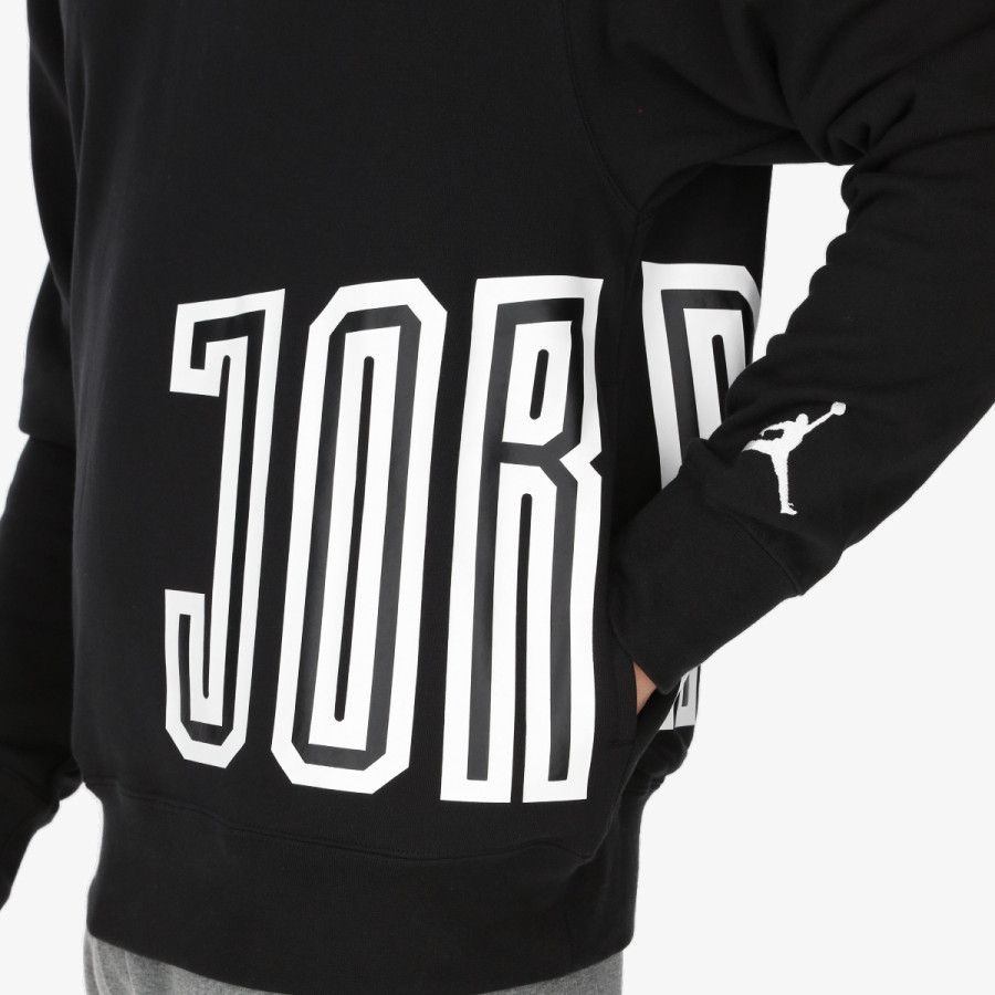 NIKE Jordan Sport DNA Fleece 