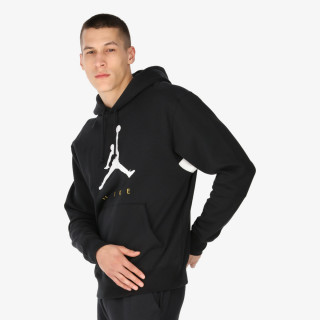 NIKE Jordan Jumpman Pullover 