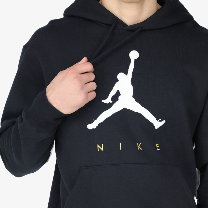 NIKE Jordan Jumpman Pullover 