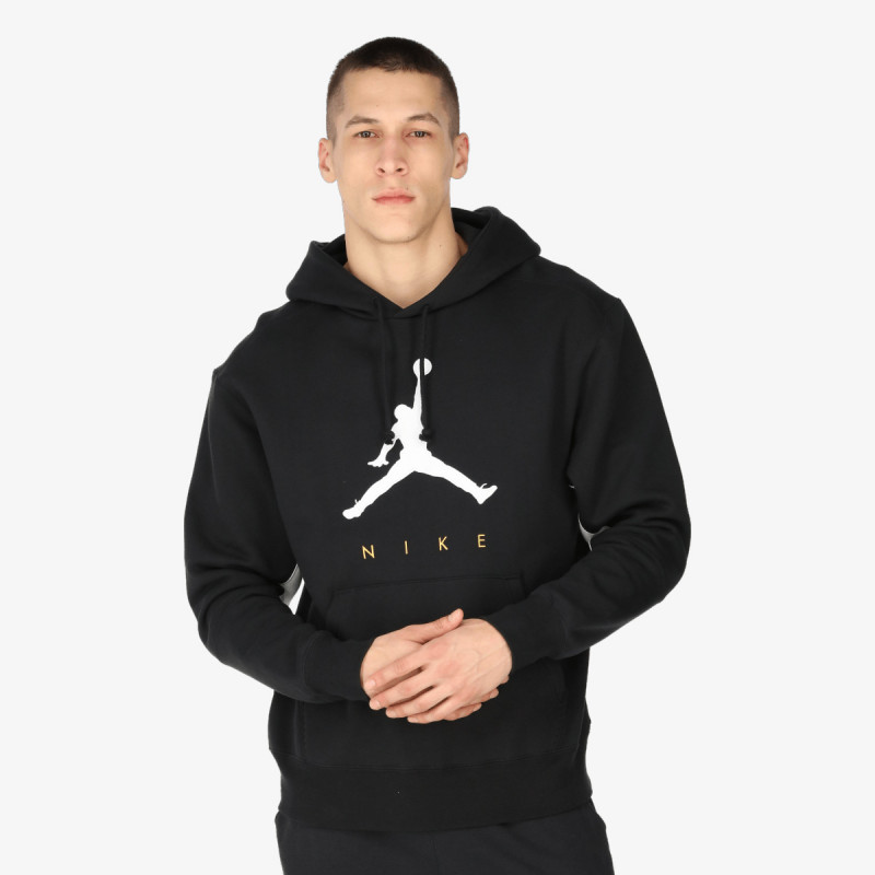 NIKE Jordan Jumpman Pullover 
