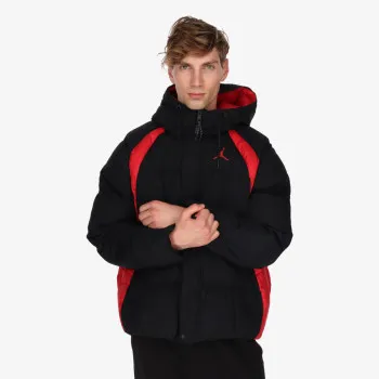 M J ESS PUFFER JKT