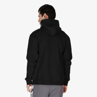 NIKE M J ESS FLC FZ HOODIE 