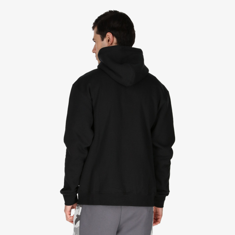 NIKE M J ESS FLC FZ HOODIE 