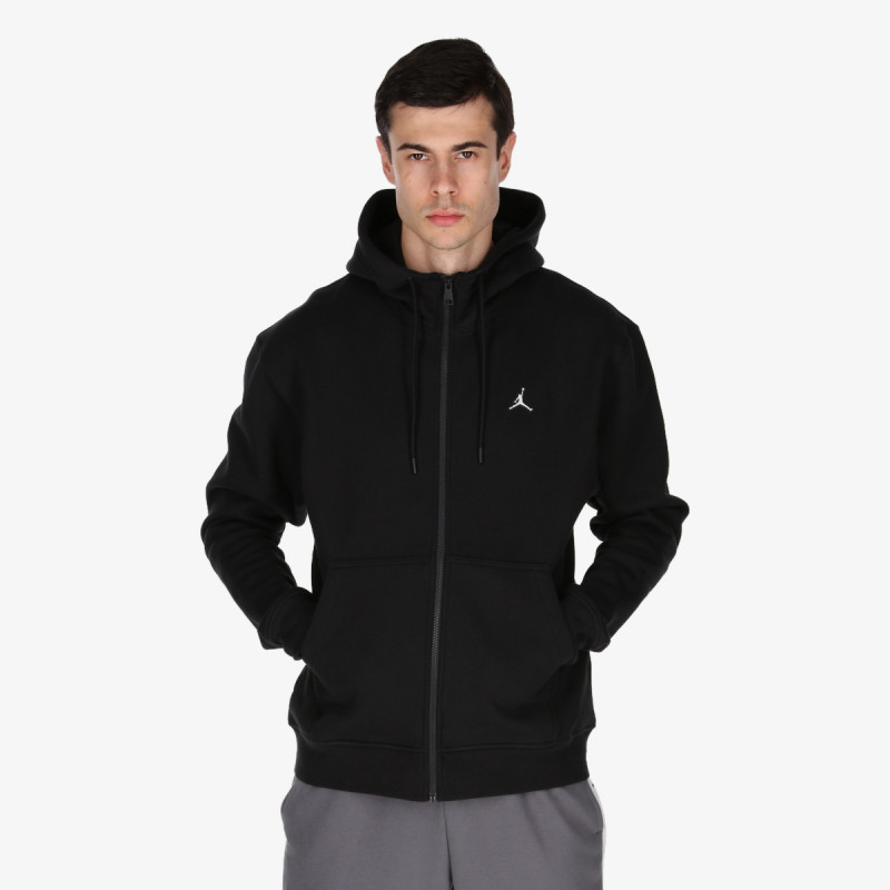 NIKE M J ESS FLC FZ HOODIE 