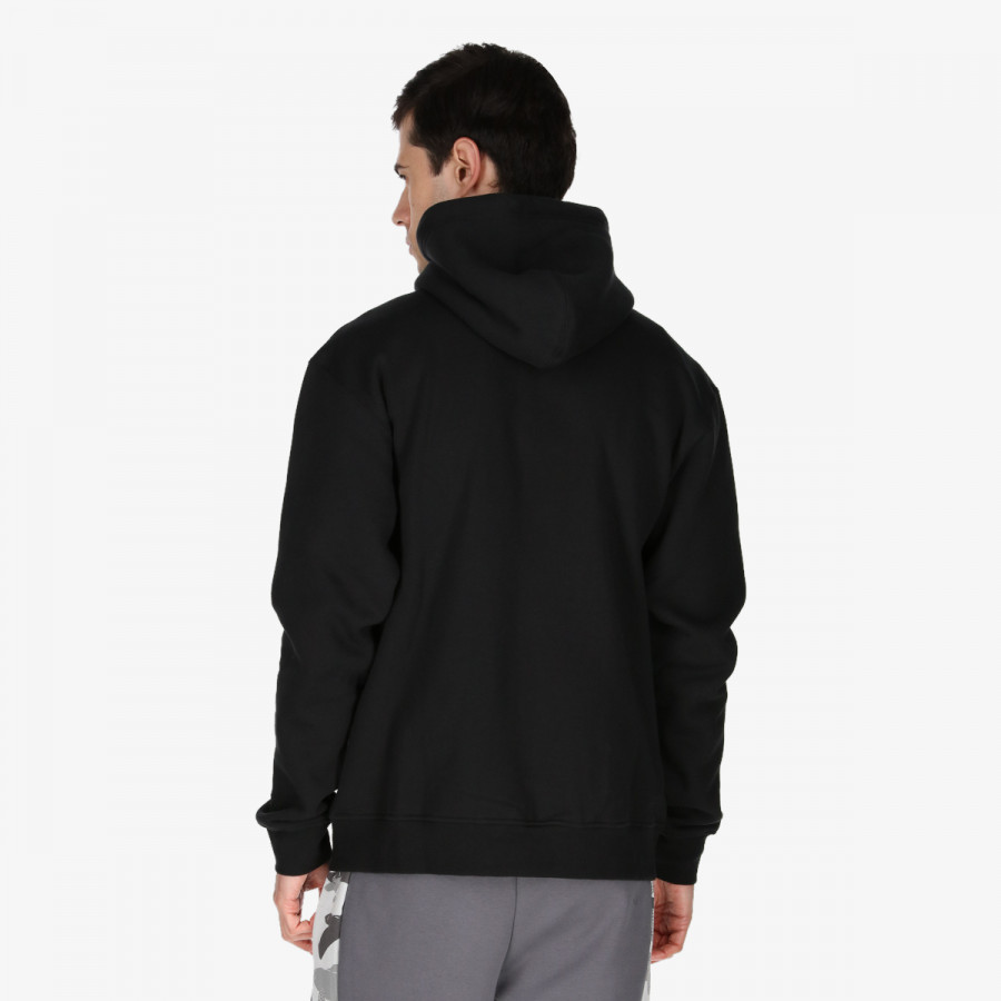 NIKE M J ESS FLC FZ HOODIE 