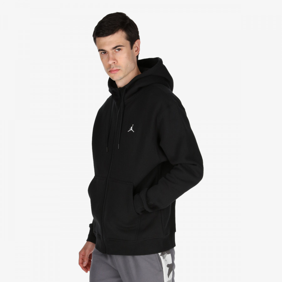 NIKE M J ESS FLC FZ HOODIE 