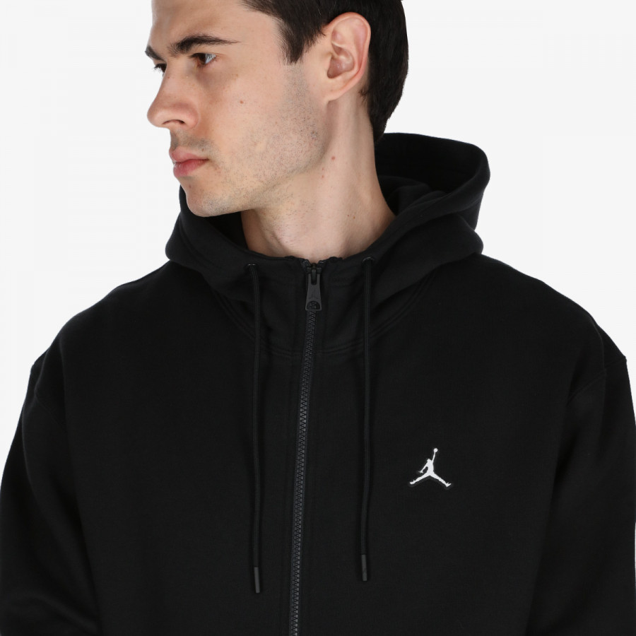 NIKE M J ESS FLC FZ HOODIE 