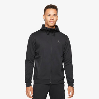 NIKE M J DF AIR STMT FLC FZ HOODIE 