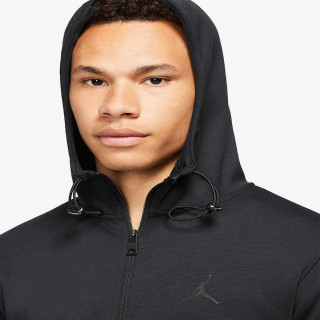 NIKE M J DF AIR STMT FLC FZ HOODIE 