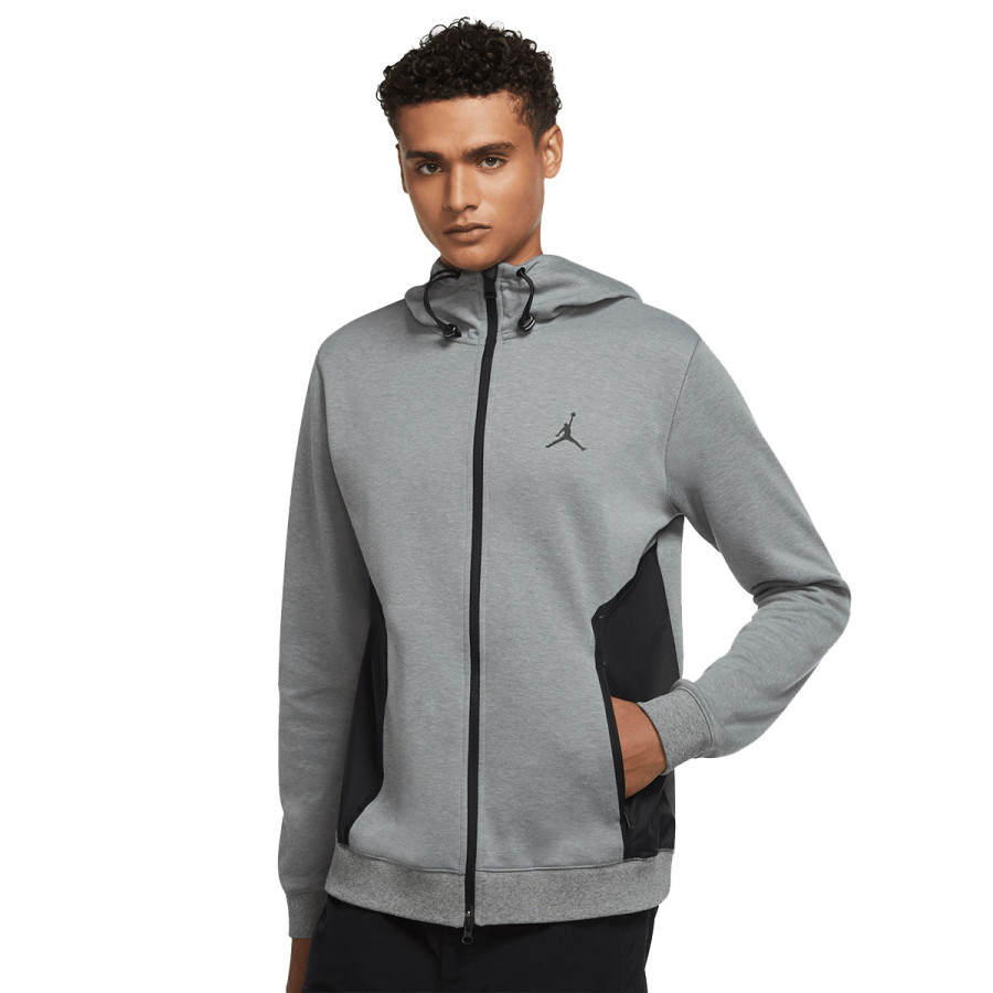 NIKE Jordan Dri-FIT Air Statement Fleece Full-Zip 