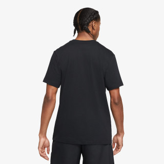 NIKE Jordan Jumpman Flight Short-Sleeve 