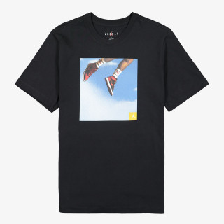 NIKE M J JMPMN PHOTO SS CREW 