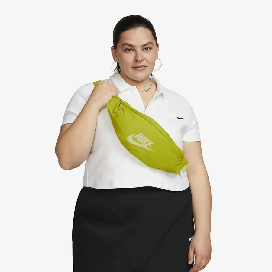 NIKE NK HERITAGE WAISTPACK 