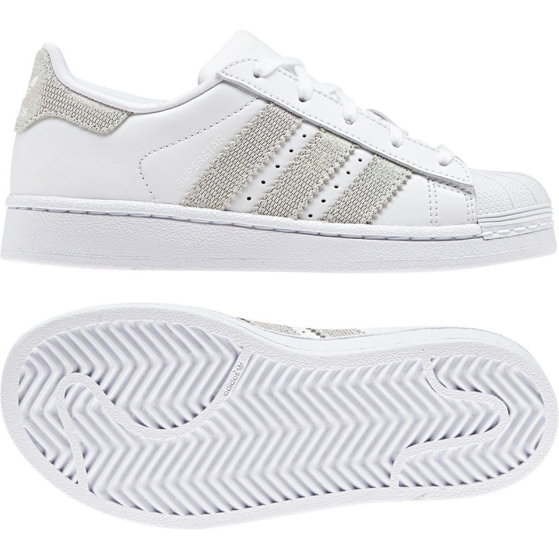 adidas SUPERSTAR C 