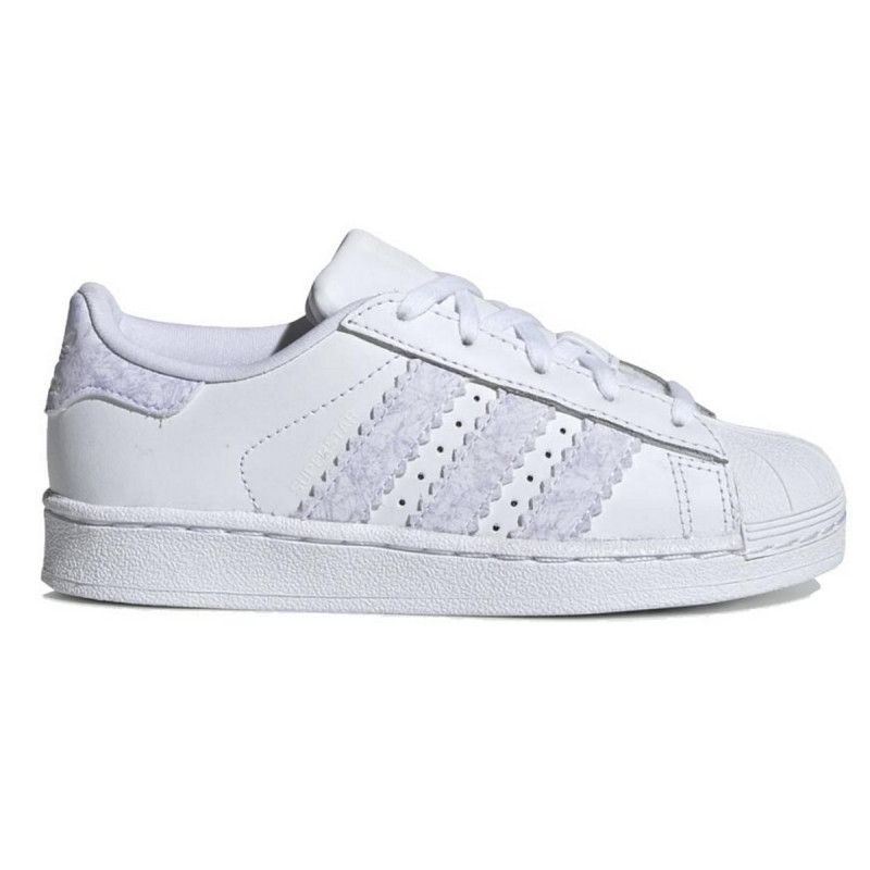 adidas SUPERSTAR C 