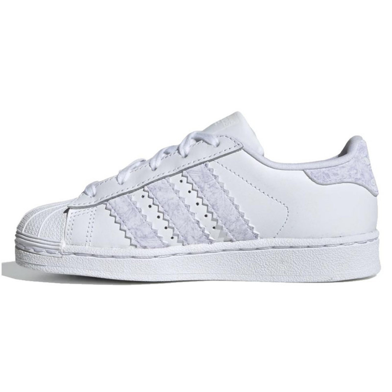 adidas SUPERSTAR C 