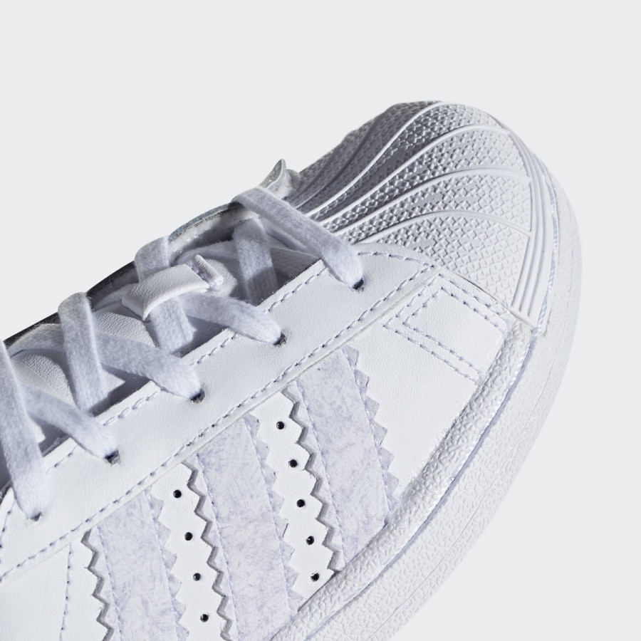 adidas SUPERSTAR C 