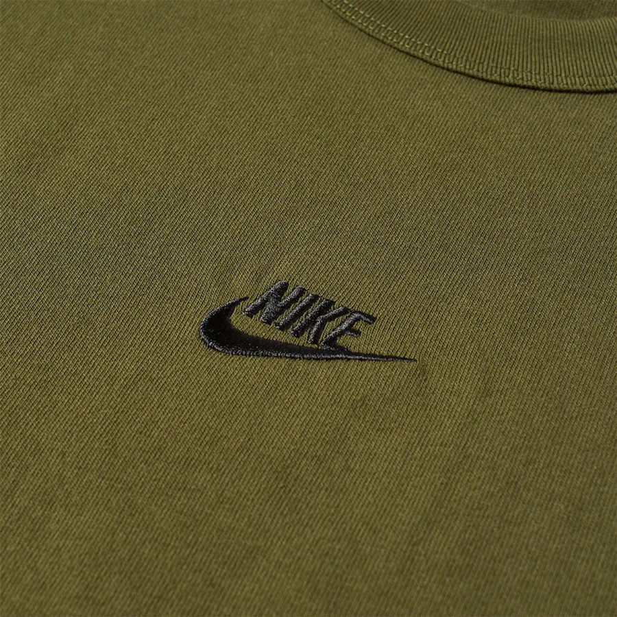 NIKE M NSW TEE PREMIUM ESSENTIAL 