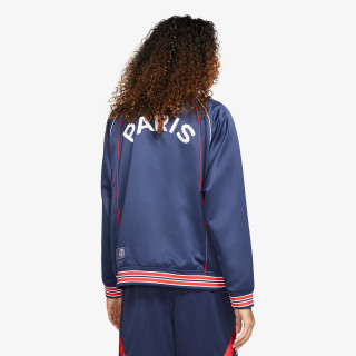 NIKE JORDAN PARIS SAINT GERMAIN CLUB ANTHEM 