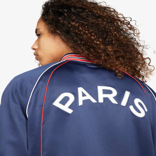 NIKE JORDAN PARIS SAINT GERMAIN CLUB ANTHEM 