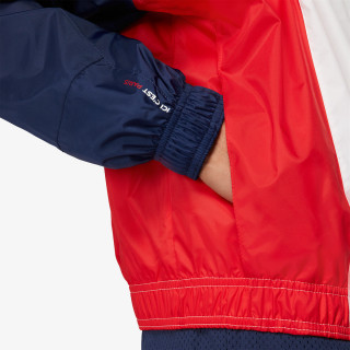 NIKE M J PSG NYLON HOODED JKT 