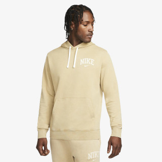 NIKE M NSW ARCH FLC PO HOODIE FT 