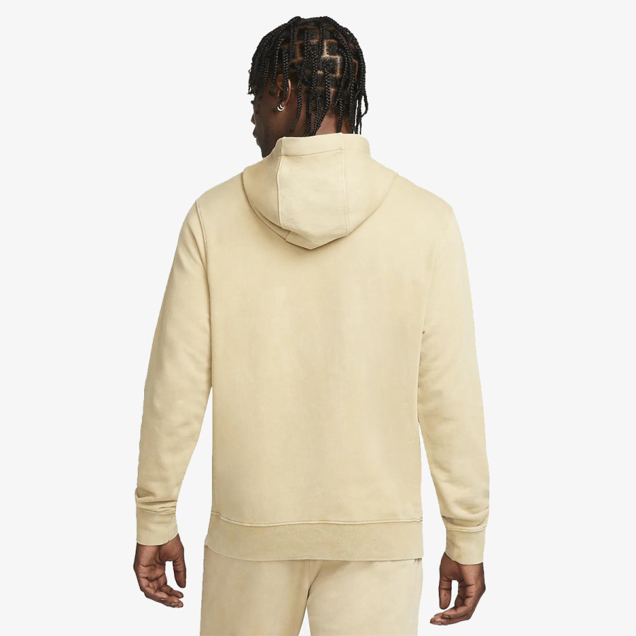 NIKE M NSW ARCH FLC PO HOODIE FT 