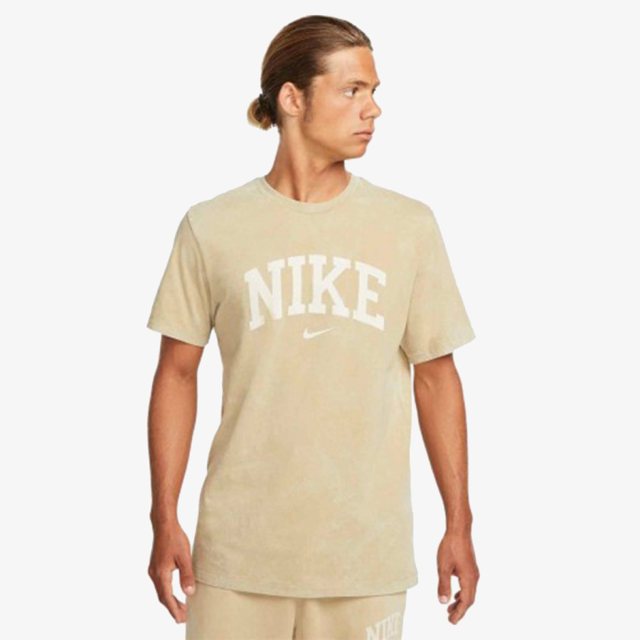 NIKE M NSW ARCH SS TEE ESS 