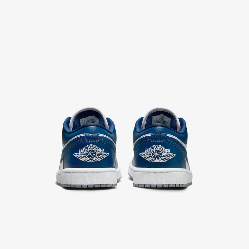 NIKE WMNS AIR JORDAN 1 LOW 