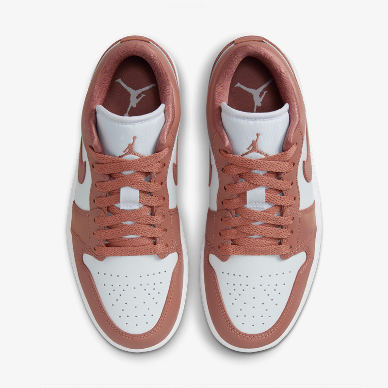 NIKE WMNS AIR JORDAN 1 LOW 