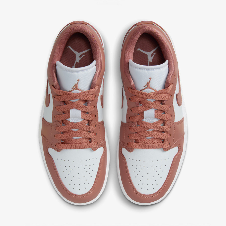 NIKE WMNS AIR JORDAN 1 LOW 