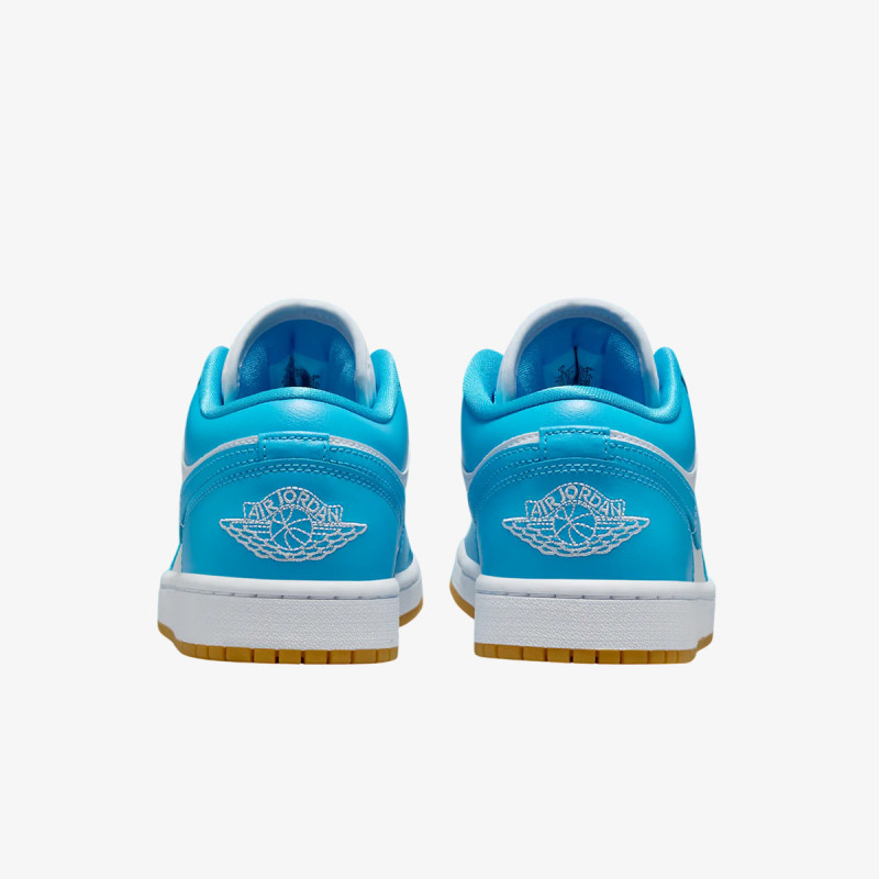NIKE WMNS AIR JORDAN 1 LOW 