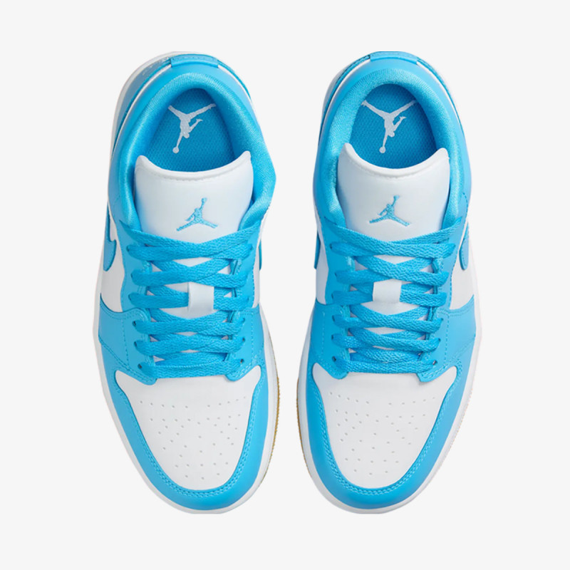 NIKE WMNS AIR JORDAN 1 LOW 