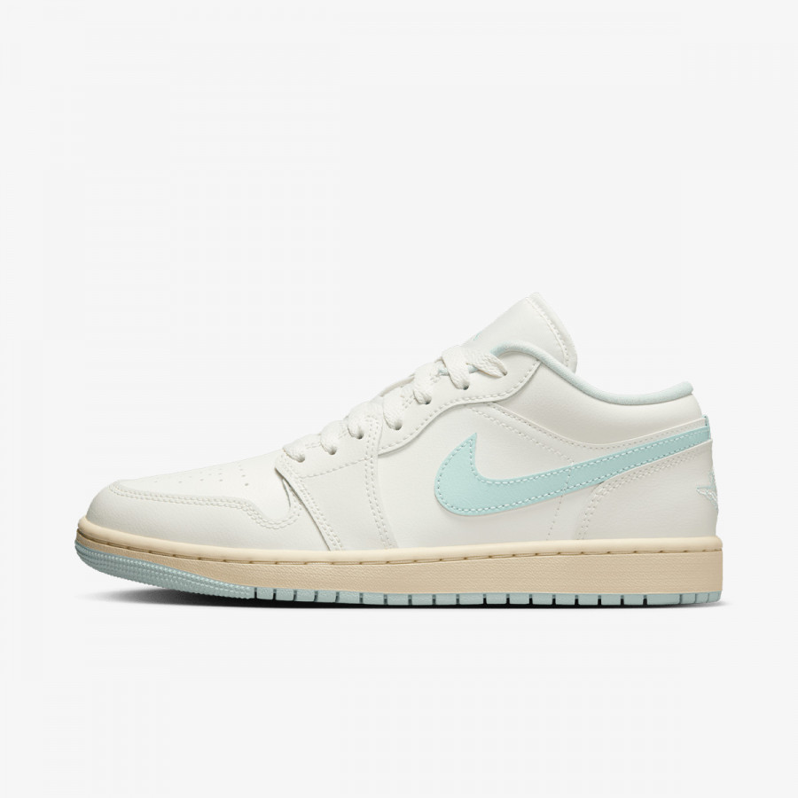 NIKE WMNS AIR JORDAN 1 LOW 