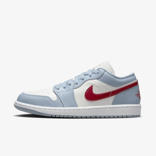 NIKE WMNS AIR JORDAN 1 LOW 