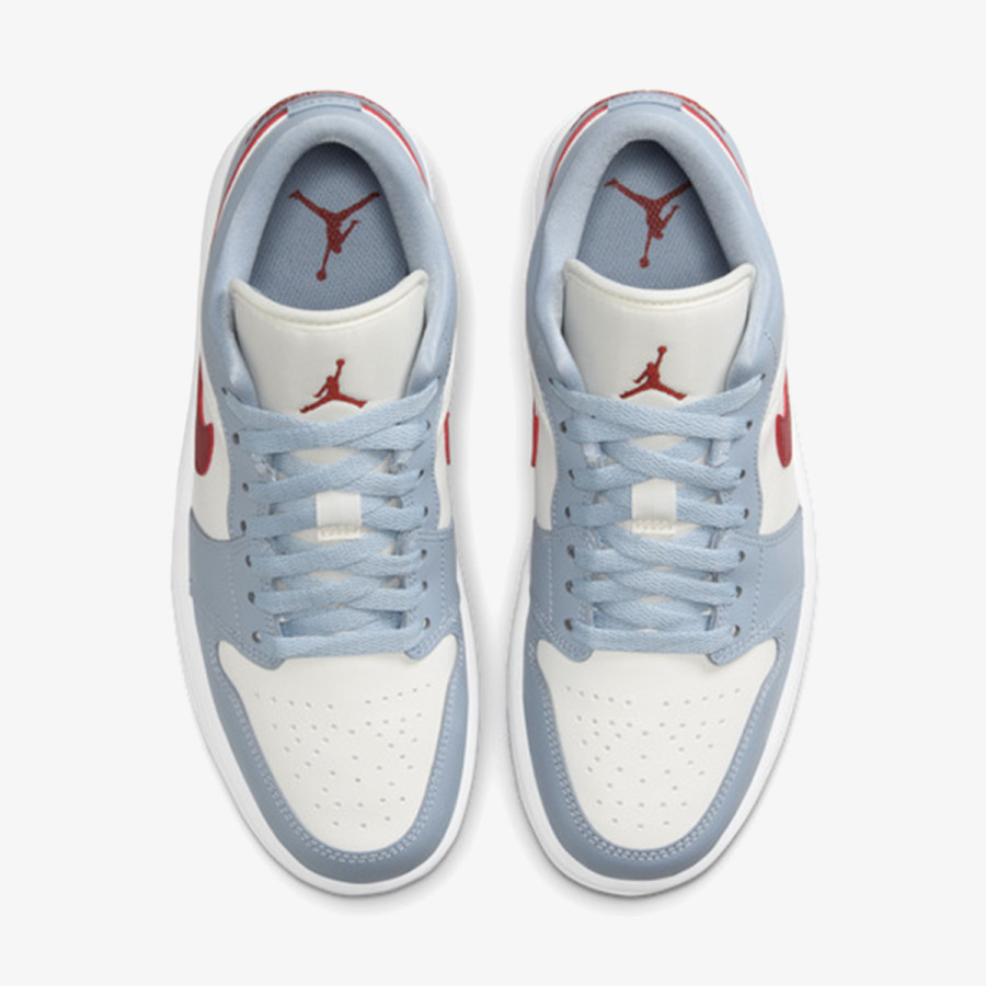 NIKE WMNS AIR JORDAN 1 LOW 