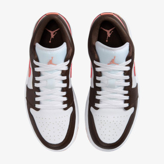 NIKE WMNS AIR JORDAN 1 LOW 