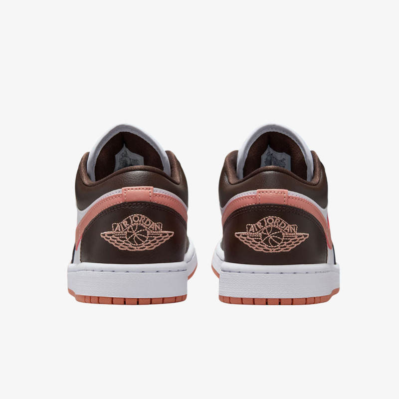 NIKE WMNS AIR JORDAN 1 LOW 