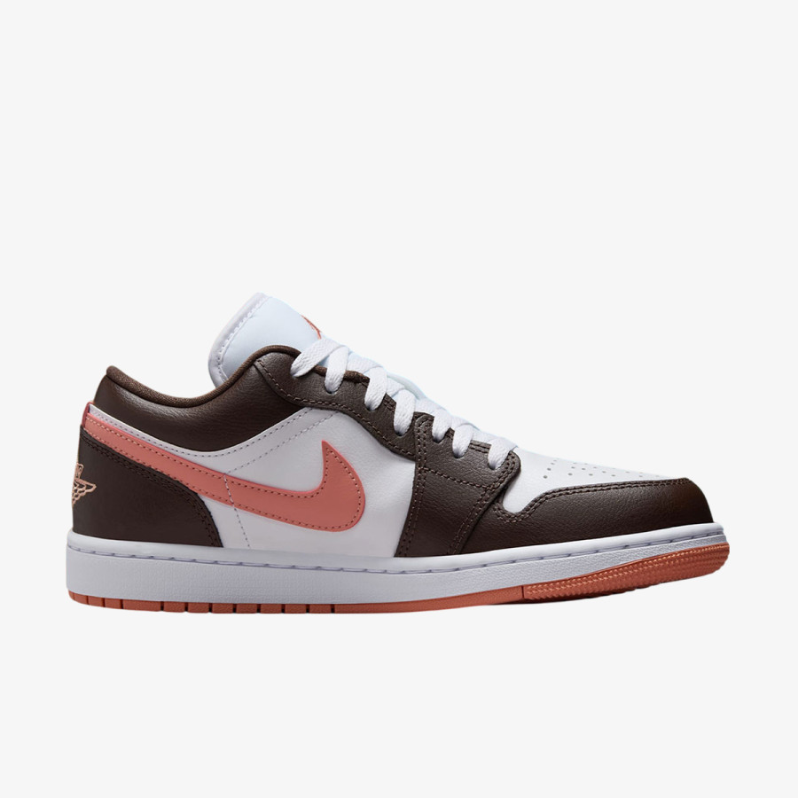 NIKE WMNS AIR JORDAN 1 LOW 